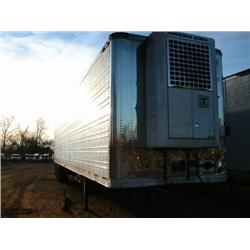 1995 GREAT DANE 48' REEFER TRAILER