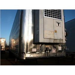 1994 DORSEY 48' REEFER TRAILER