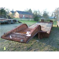 ROGERS 25T T/A LOWBOY