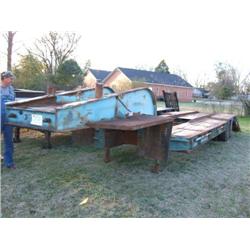 19   FRUEHAUF T/A LOWBOY