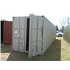 Image 1 : 40' CONTAINER