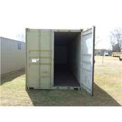 40' CONTAINER