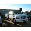 Image 1 : 1999 FORD F450 SERVICE TRUCK