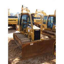 CAT D5G LGP CRAWLER TRACTOR