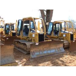 CAT D5G LGP CRAWLER TRACTOR