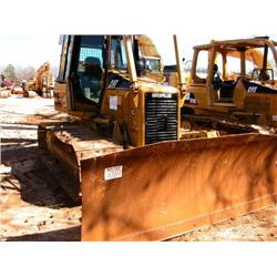 CAT D5G LGP CRAWLER TRACTOR