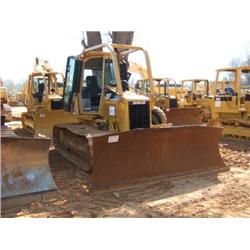 CAT D5G LGP CRAWLER TRACTOR
