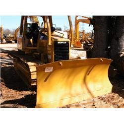 CAT D5G XL CRAWLER TRACTOR