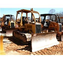CAT D5C SERIES III CRAWLER TRACTOR