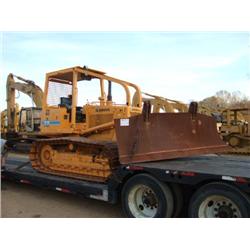 DRESSER TD9HLGP CRAWLER TRACTOR