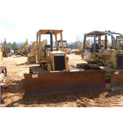 CAT D4C SERIES II CRAWLER TRACTOR