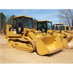 CAT 953C CRAWLER LOADER