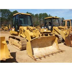 CAT 953C CRAWLER LOADER