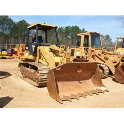 CAT 953C CRAWLER LOADER