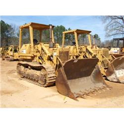CAT 955L CRAWLER LOADER