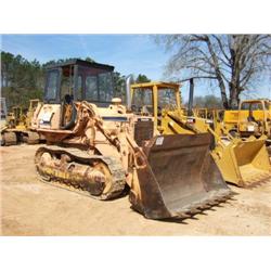 KOMATSU D418-3 CRAWLER LOADER