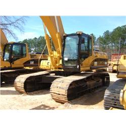 CAT 330CL HYDRAULIC EXCAVATOR