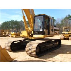 CAT 330L HYDRAULIC EXCAVATOR