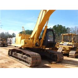 JOHN DEERE 330C LC HDYRAULIC EXCAVATOR
