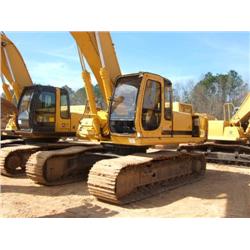 JOHN DEERE 330LC HYDRAULIC EXCAVATOR