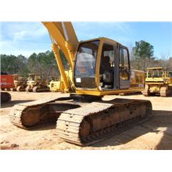 JOHN DEERE 270LC HYDAULIC EXCAVATOR