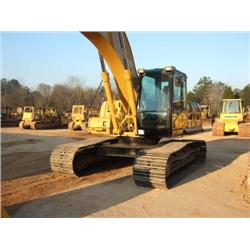 CAT 325CL HYDRAULIC EXCAVATOR