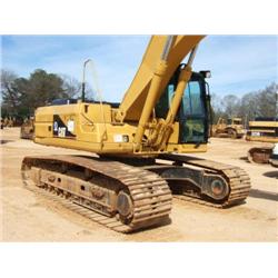 CAT 325BL HYDRAULIC EXCAVATOR