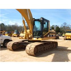 CAT 325BL HYDRAULIC EXCAVATOR