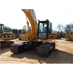 CAT 325BL HYDRAULIC EXCAVATOR