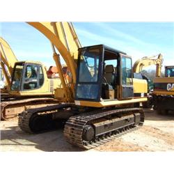 CAT EL200B HYDRAULIC EXCAVATOR