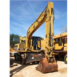 CAT 318 HYDRAULIC EXCAVATOR