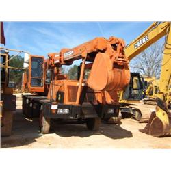 KOEHRING 4465 HYDRAULIC EXCAVATOR
