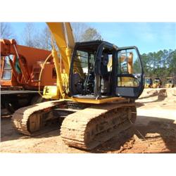 JOHN DEERE 160C LC HYDRAULIC EXCAVATOR