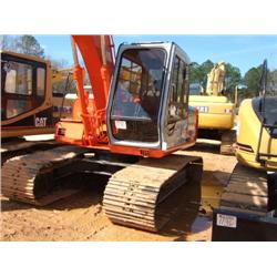 HITACHI EX100-2 HYDRAULIC EXCAVATOR