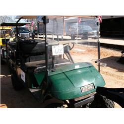 E-Z-GO HIGHLIFT GOLF CAR