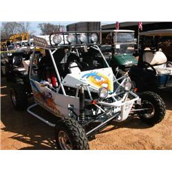 JOYNER DUNE BUGGY