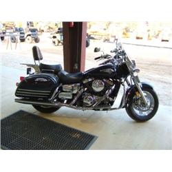 2003 KAWASAKI VULCAN 1500