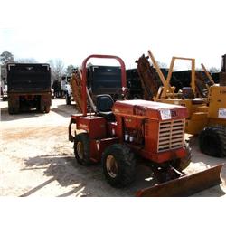 DITCH WITCH 3500 TRENCHER