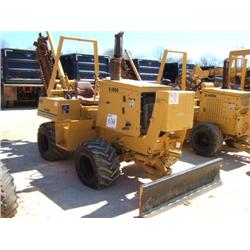 VERMEER V5800 TRENCHER