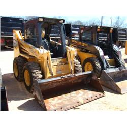 GEHL 4840 SKID STEER LOADER