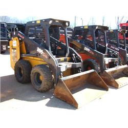 THOMAS 205 TURBO SKID STEER LOADER