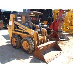 CASE 1840 SKID STEER LOADER