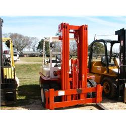 NISSAN VGF03A40V FORKLIFT