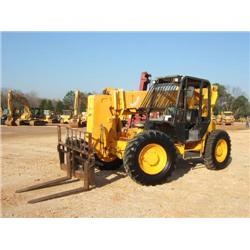 JCB 506C TELESCOPIC FORKLIFT