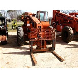 LULL 844B HIGHLANDER TELESCOPIC FORKLIFT