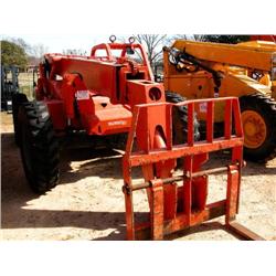 TRAVERSE F644 TELESCOPIC FORKLIFT