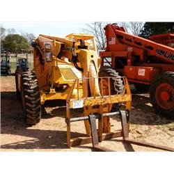 PETTIBONE 636 TELESCOPIC FORKLIFT