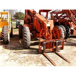 LULL 644 HIGHLANDER II TELESCOPIC FORKLIFT