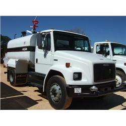 1998 FREIGHTLINER FL70 S/A WATER TRUCK