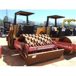 DYNAPAC CA151 VIBRATORY ROLLER
